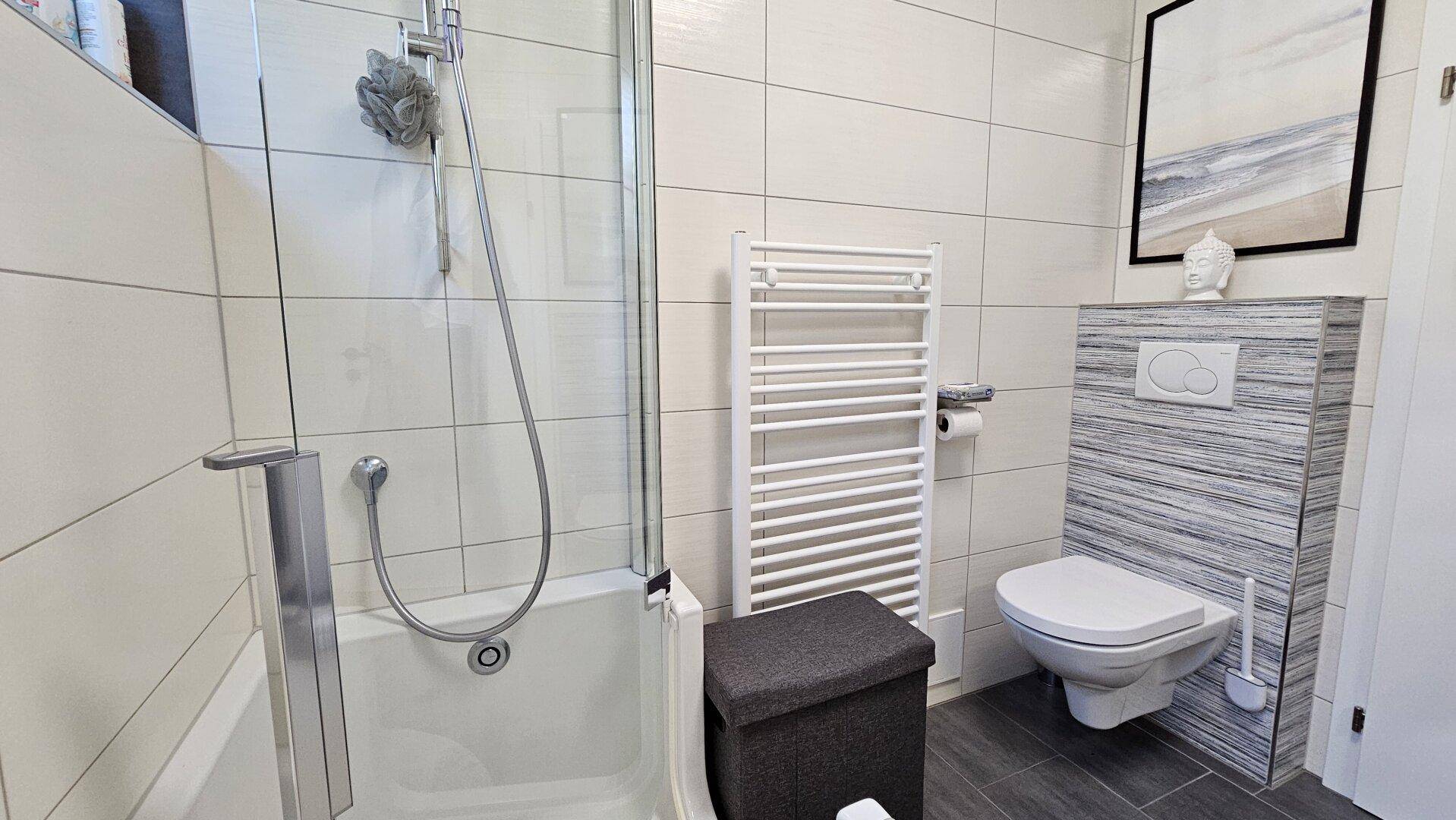 Bad/WC - EG - Haus - Penk - kaufen