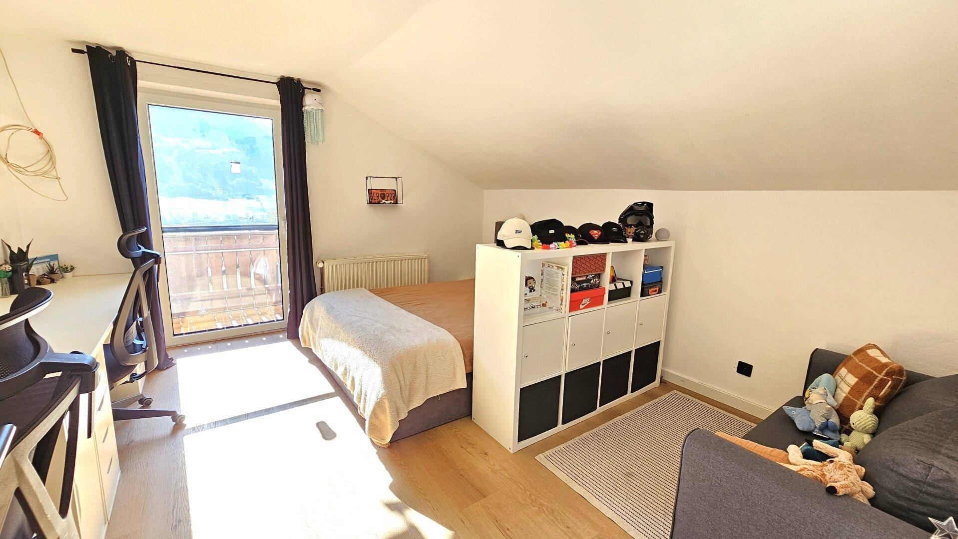 Zimmer 3 - OG - Haus - Penk - kaufen