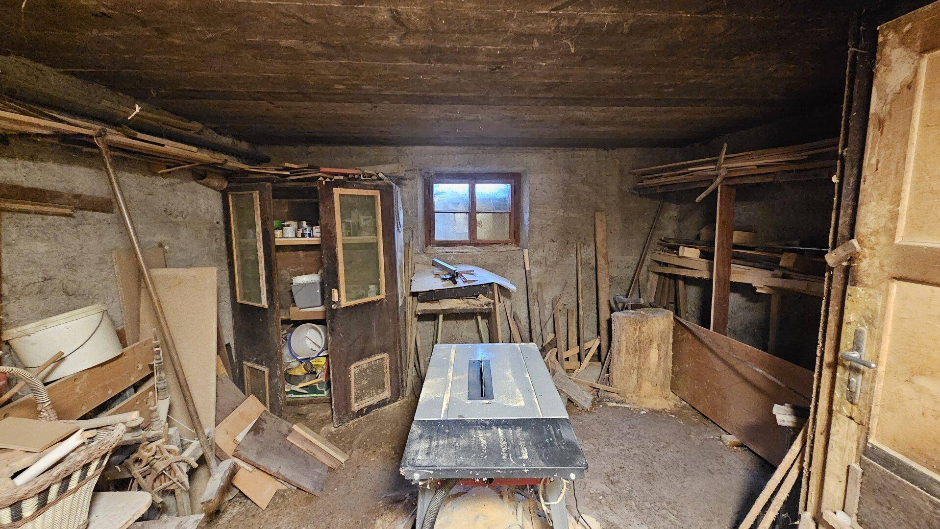 Keller - Haus - Radenthein - kaufen
