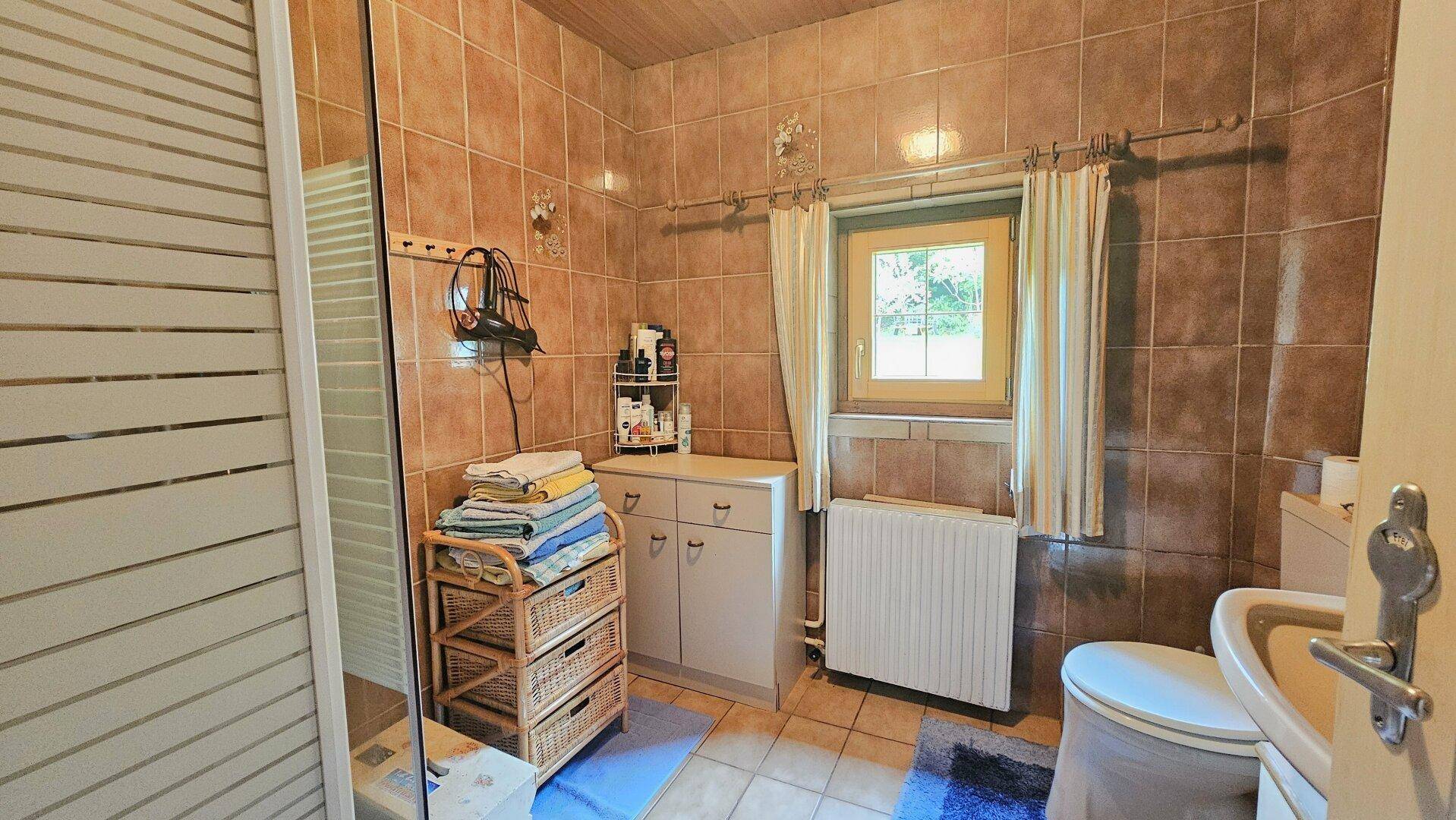 Bad/WC - OG - Haus - Radenthein - kaufen