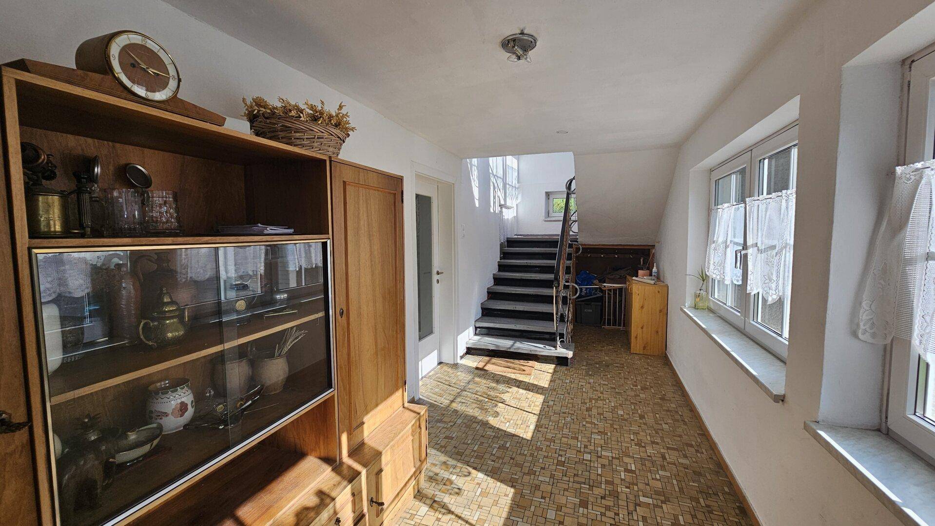 Eingangsbereich - EG - Haus - Bad Kleinkirchheim - kaufen