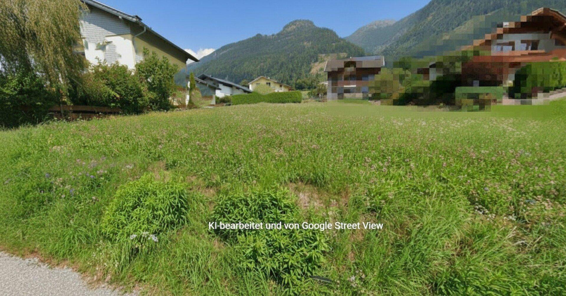 Traumhaftes Grundstück in Mühldorf, Kärnten – Ihr Platz für 120.000 €! - Ansicht 2