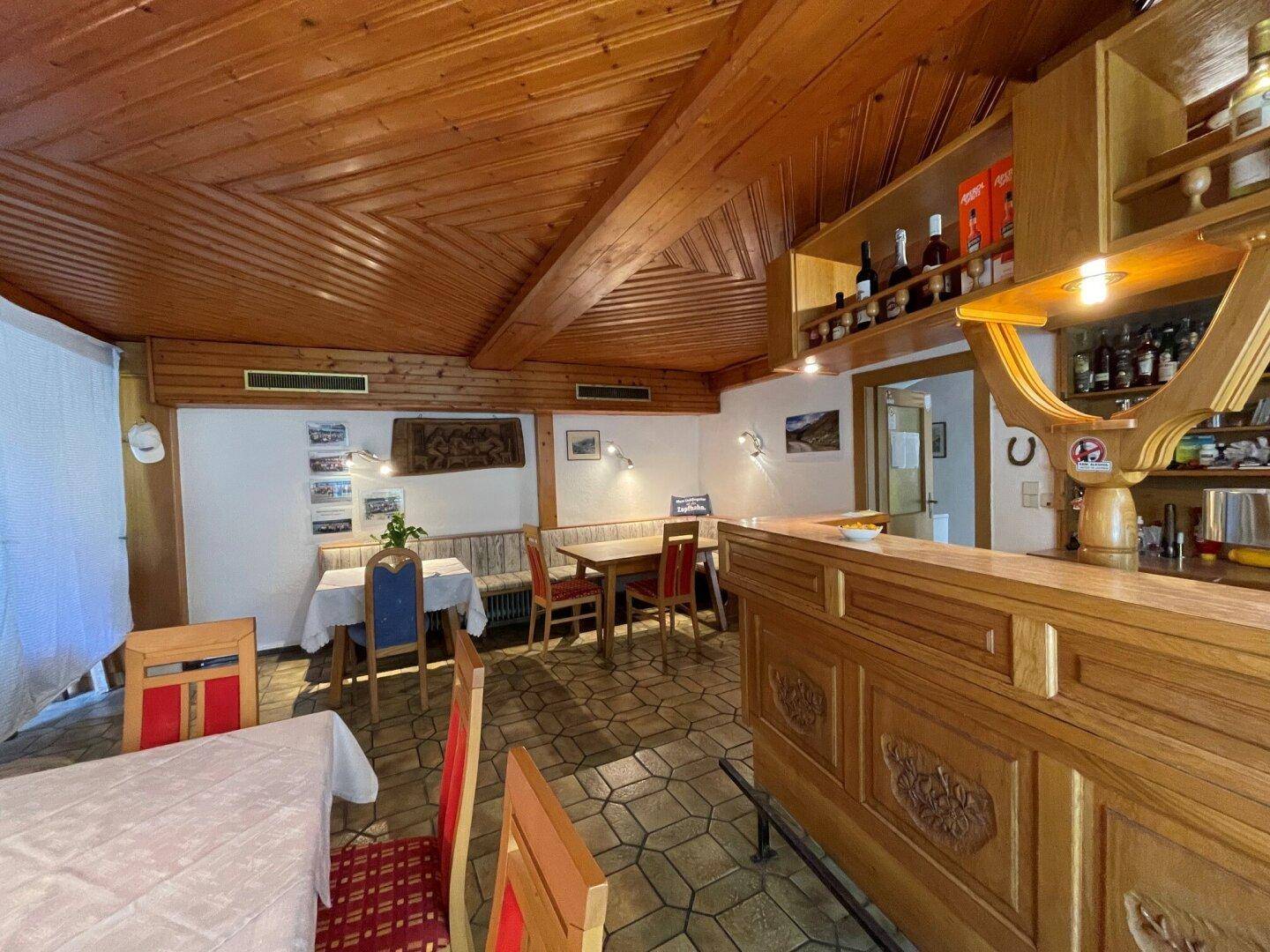 Einzigartiges Juwel mit Geschichte: Ehemaliges Traditionsgasthaus in traumhafter Naturlage! - Mehr