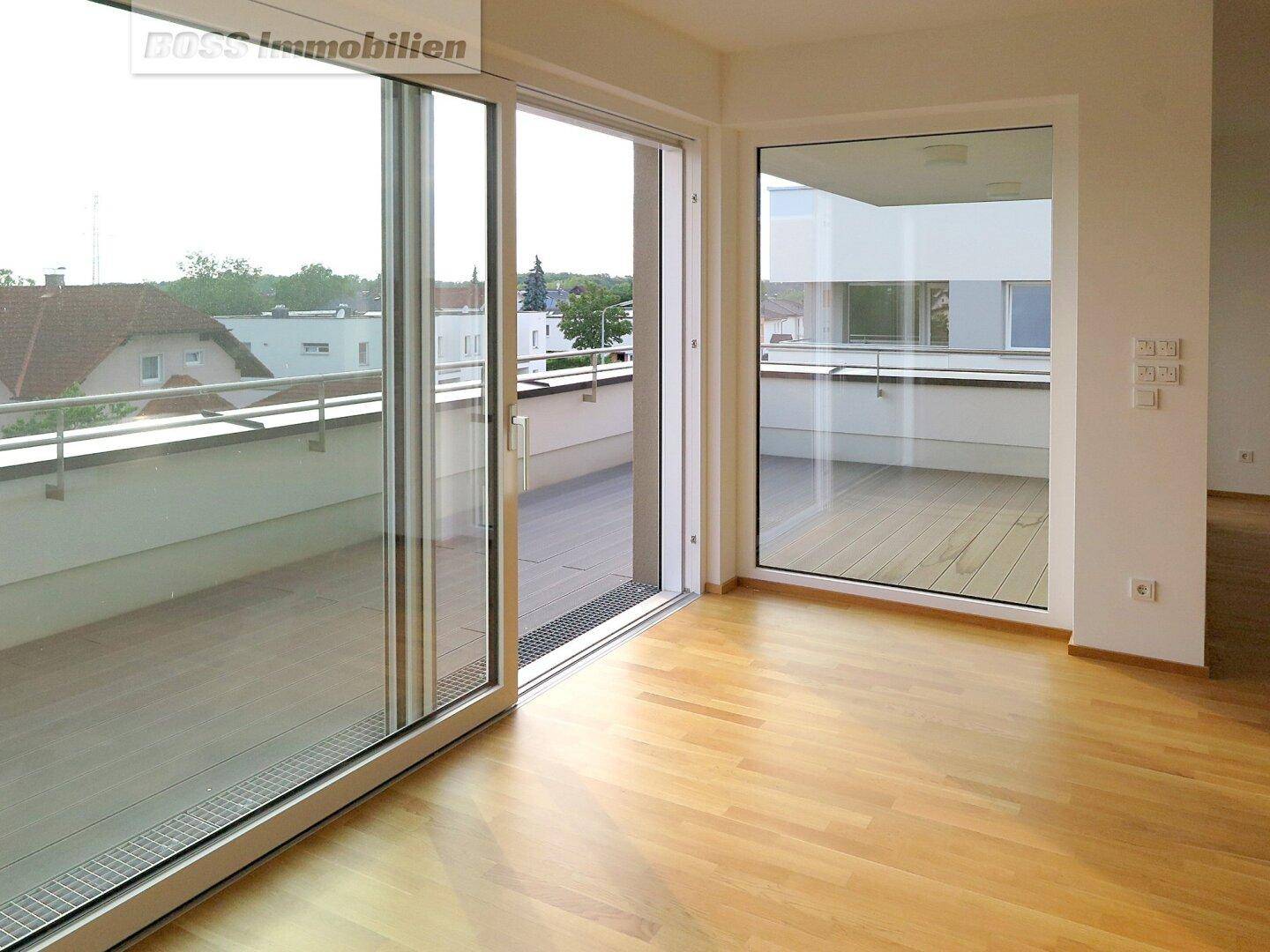 55 Terrasse