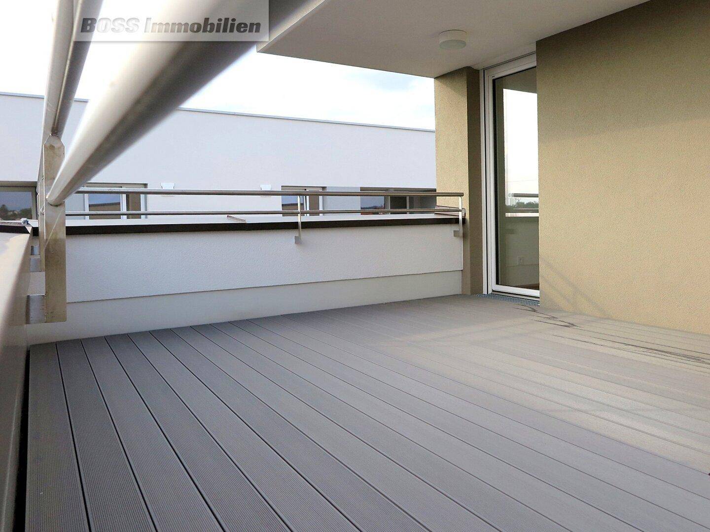 56 Terrasse