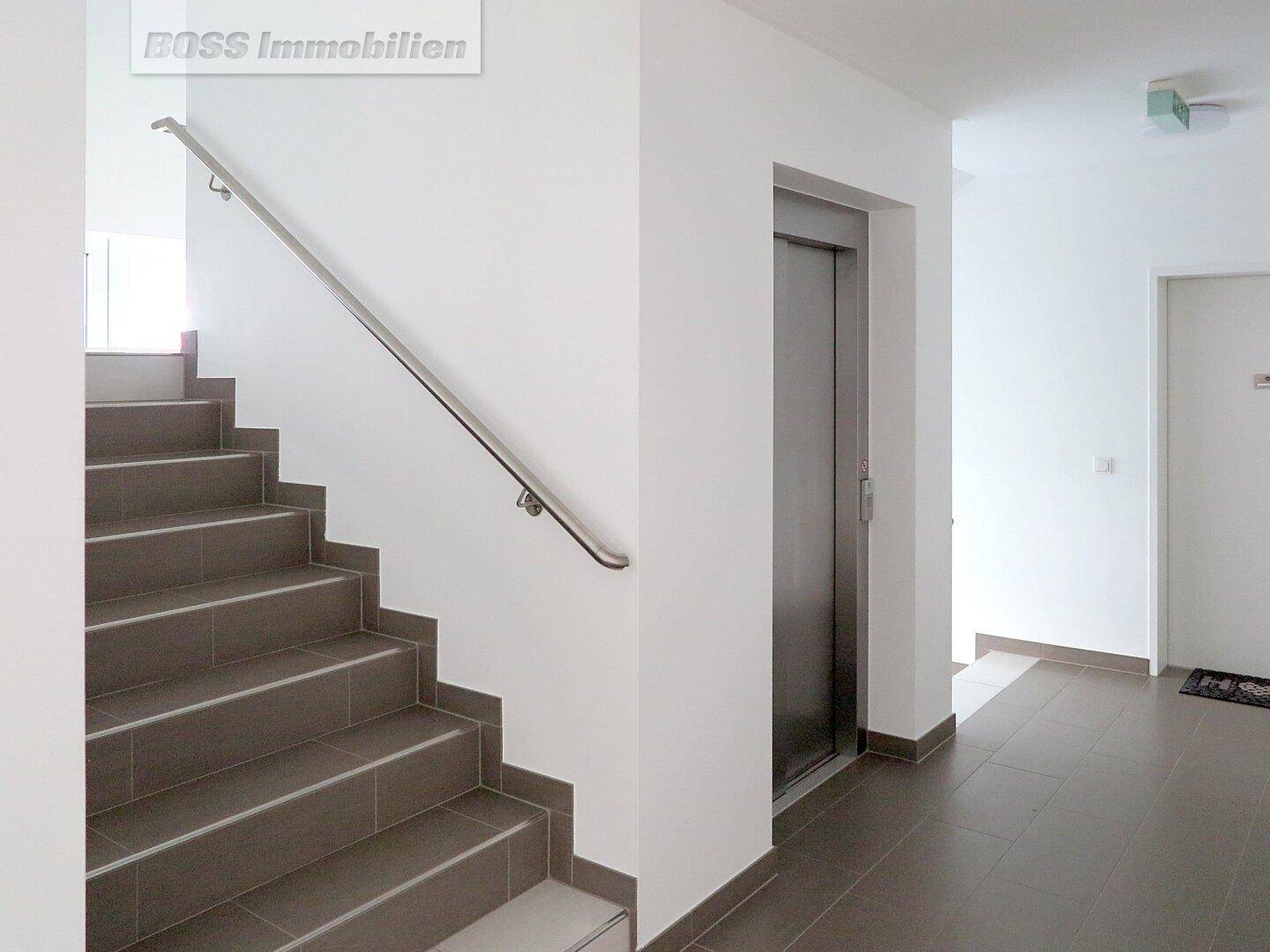 60 Stiegenhaus