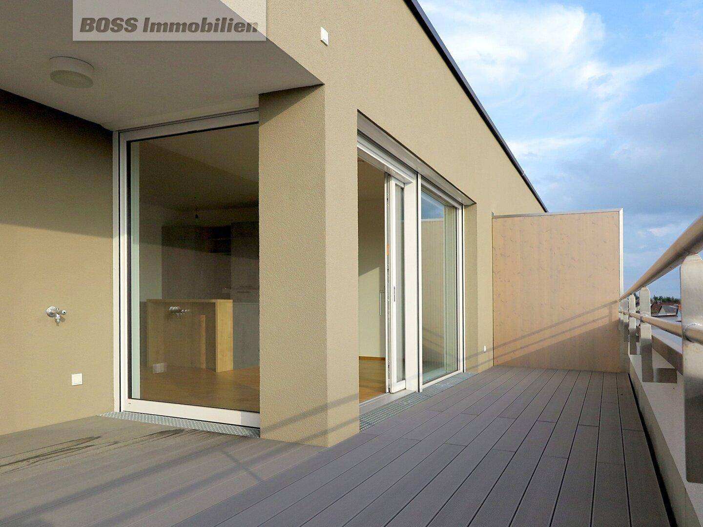 57 Terrasse