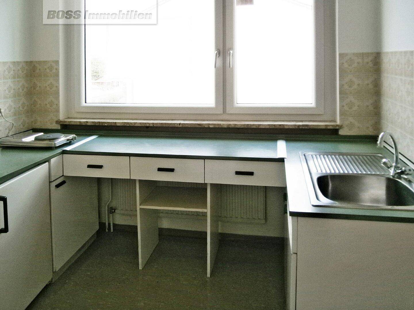 Startklar fürs Business - 93 m² Büro - Widok 5