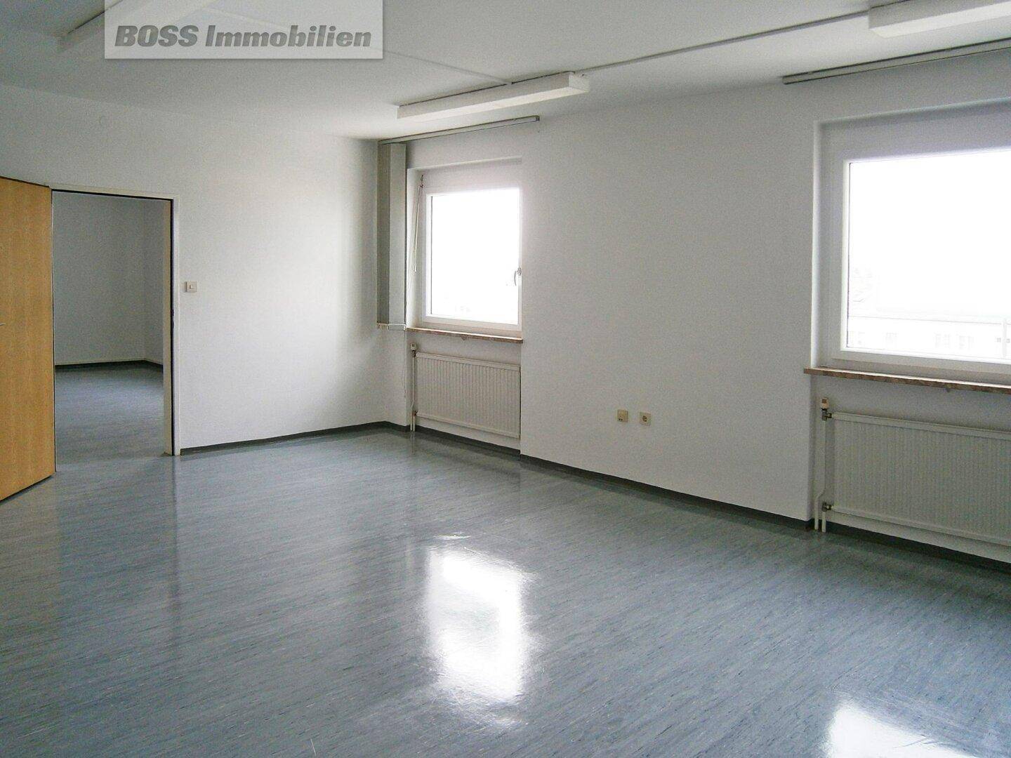 Startklar fürs Business - 93 m² Büro - Widok 2