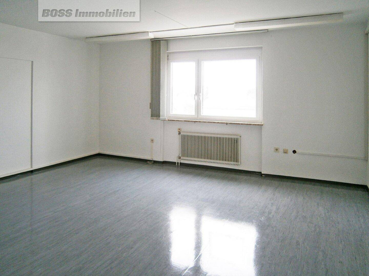 Startklar fürs Business - 93 m² Büro - Widok 3