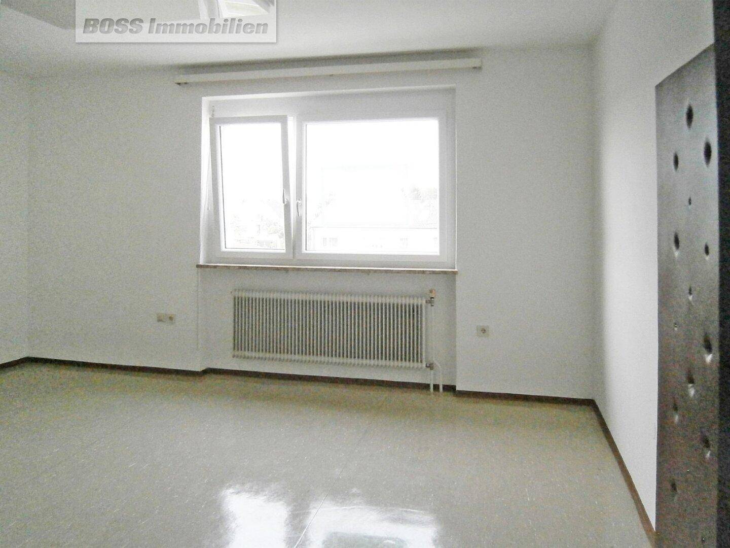 Startklar fürs Business - 93 m² Büro - Widok 4