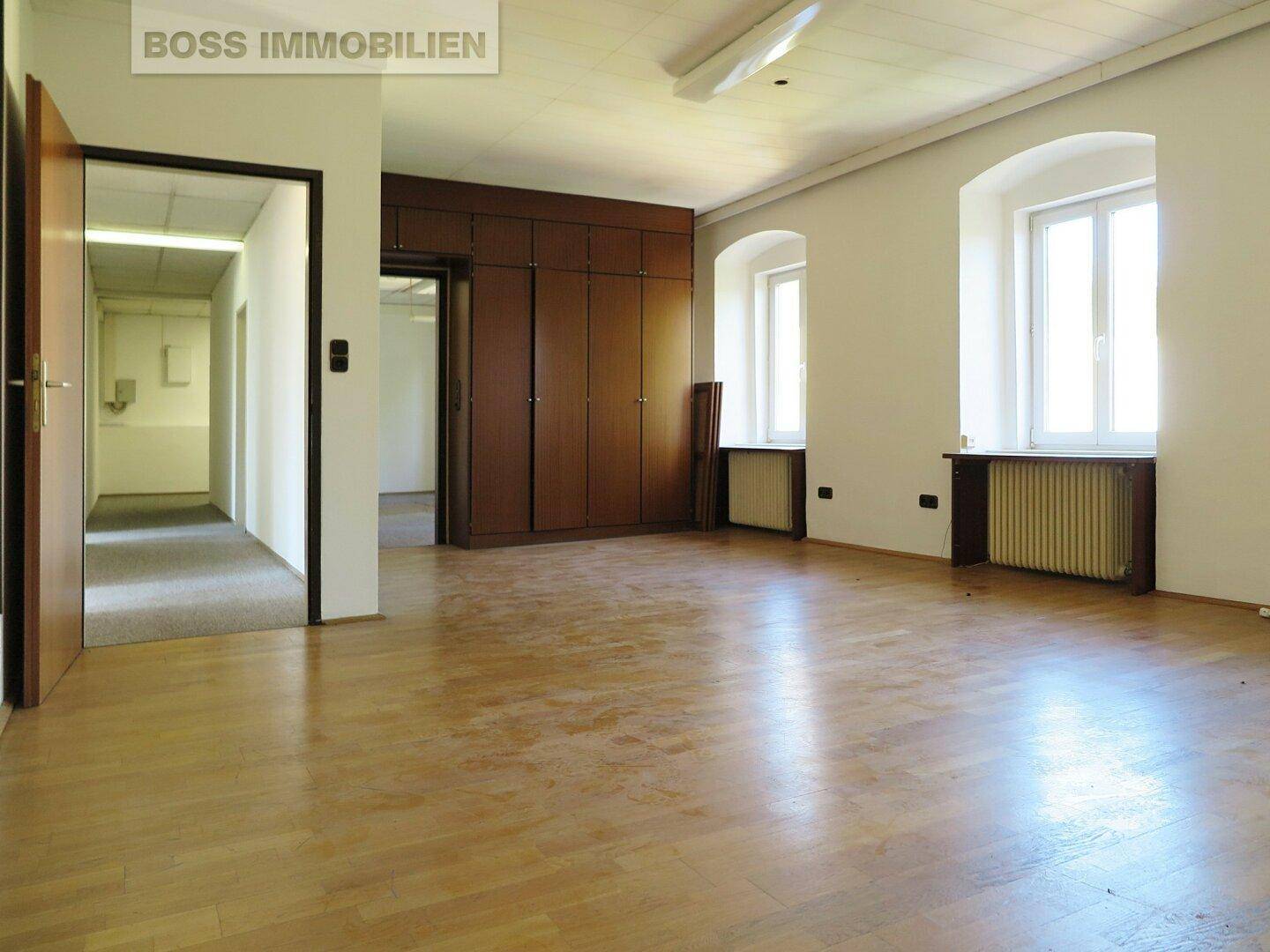 Ihr neuer Büro(t)raum - Widok 2