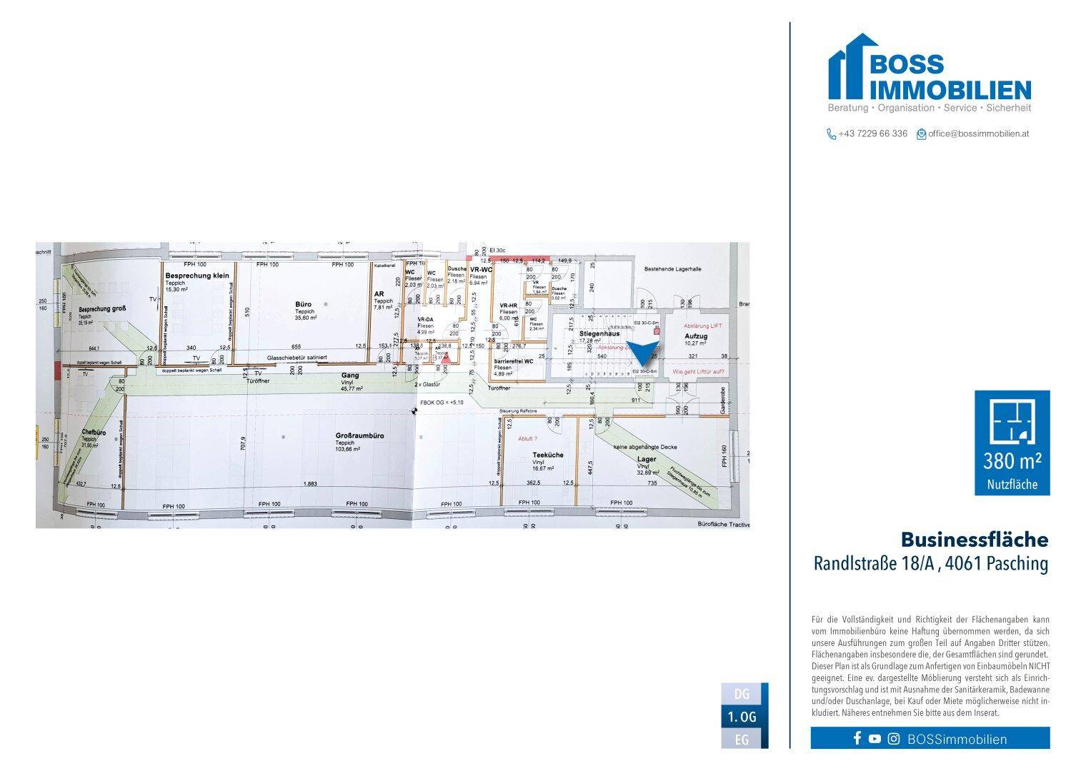 Grundriss-Randlstraße 380m2