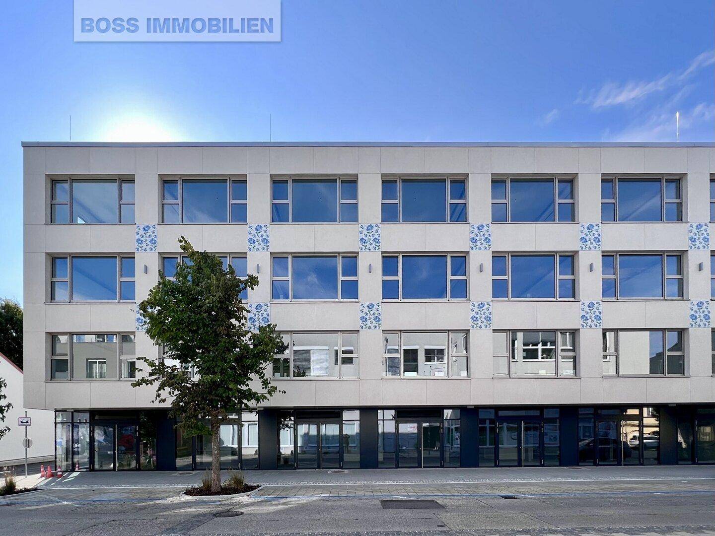 Ihre Chance im Hotspot Graumannviertel – Office oder Ordination möglich - Mehr