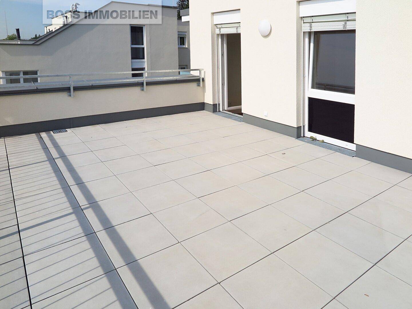 57 Dachterrasse