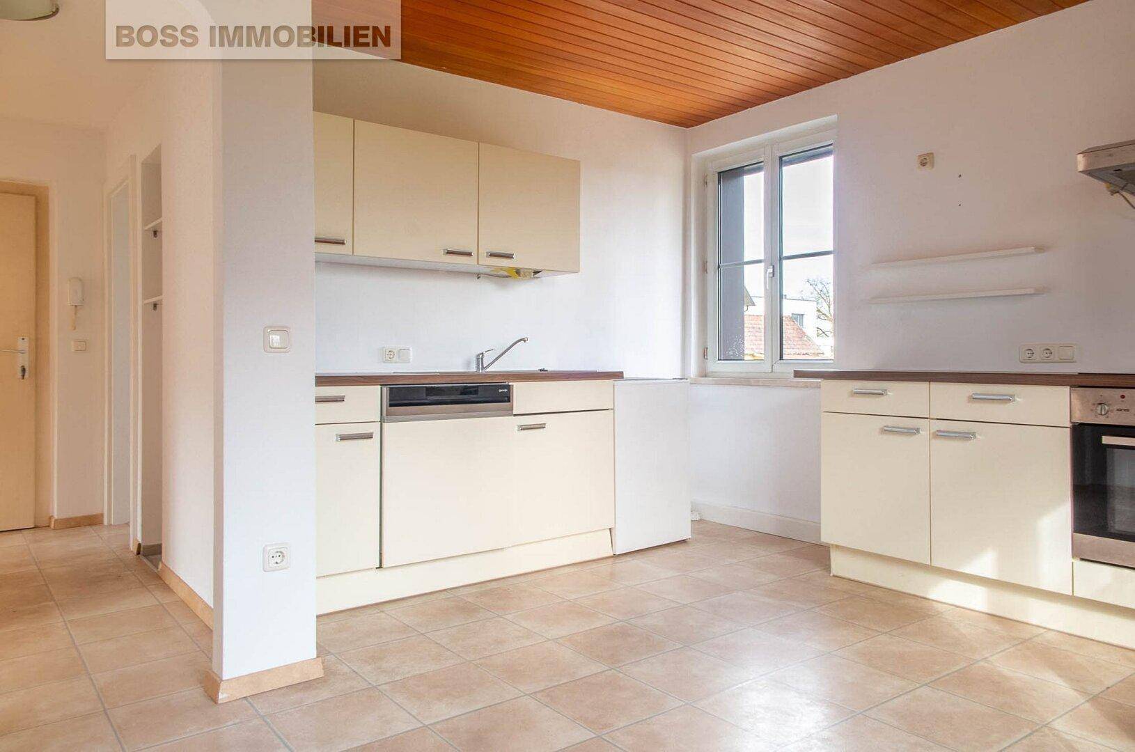 16 Küche