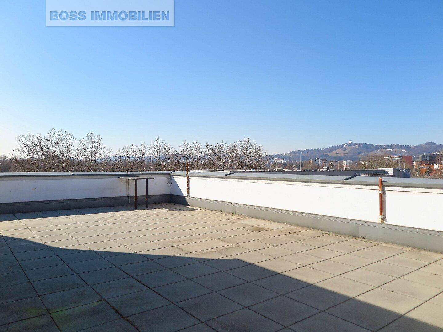 56 Dachterrasse