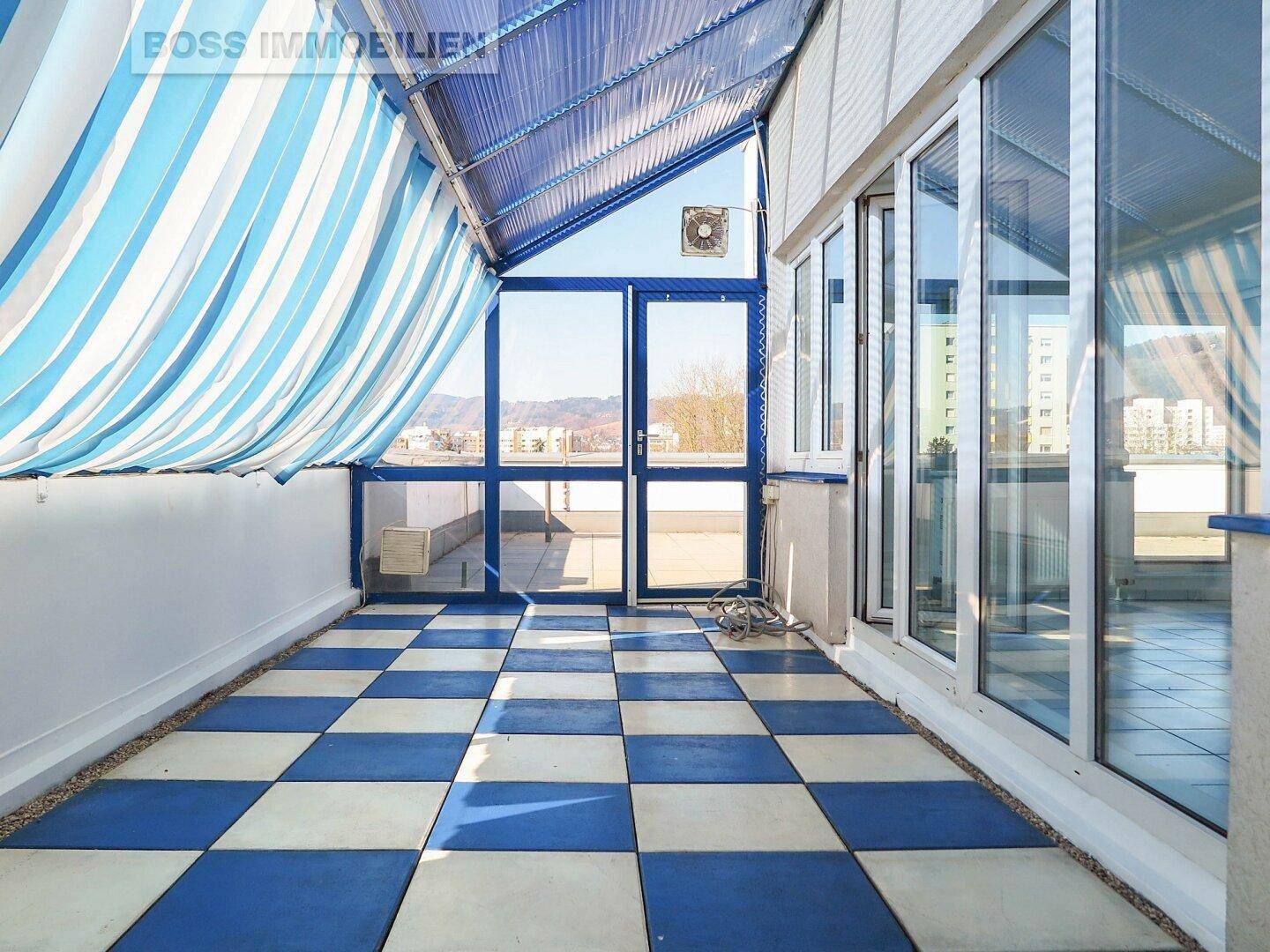 59 Wintergarten