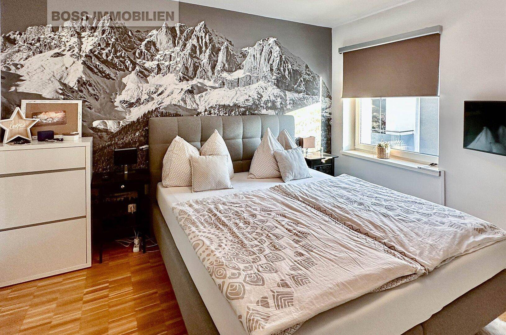25 Schlafzimmer