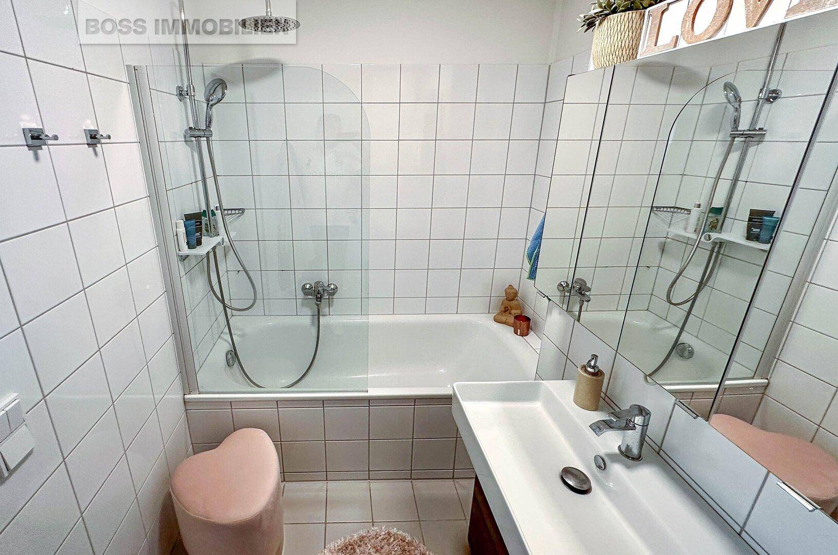 40 Badezimmer