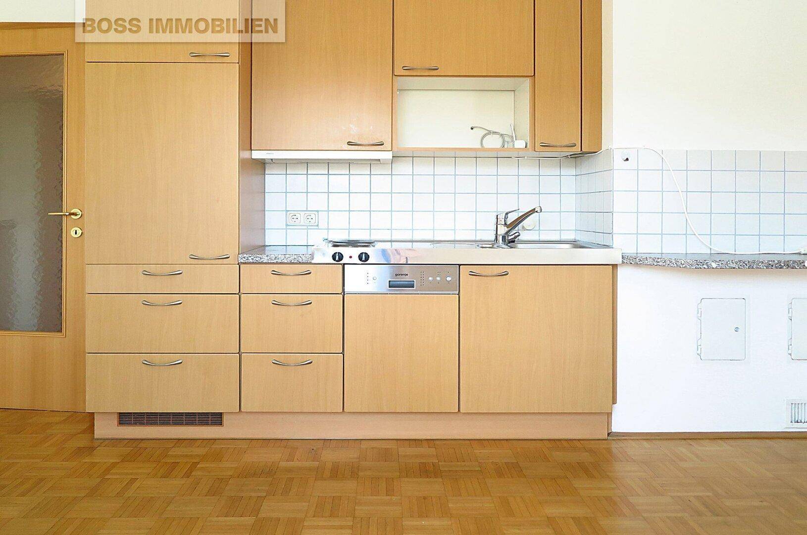 16 Küche