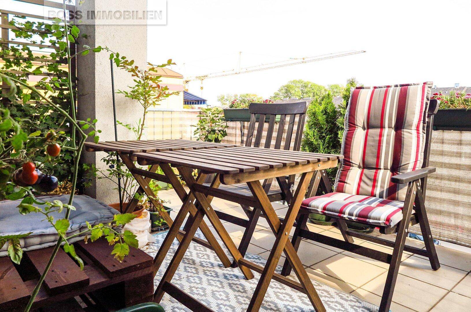 55 Loggia