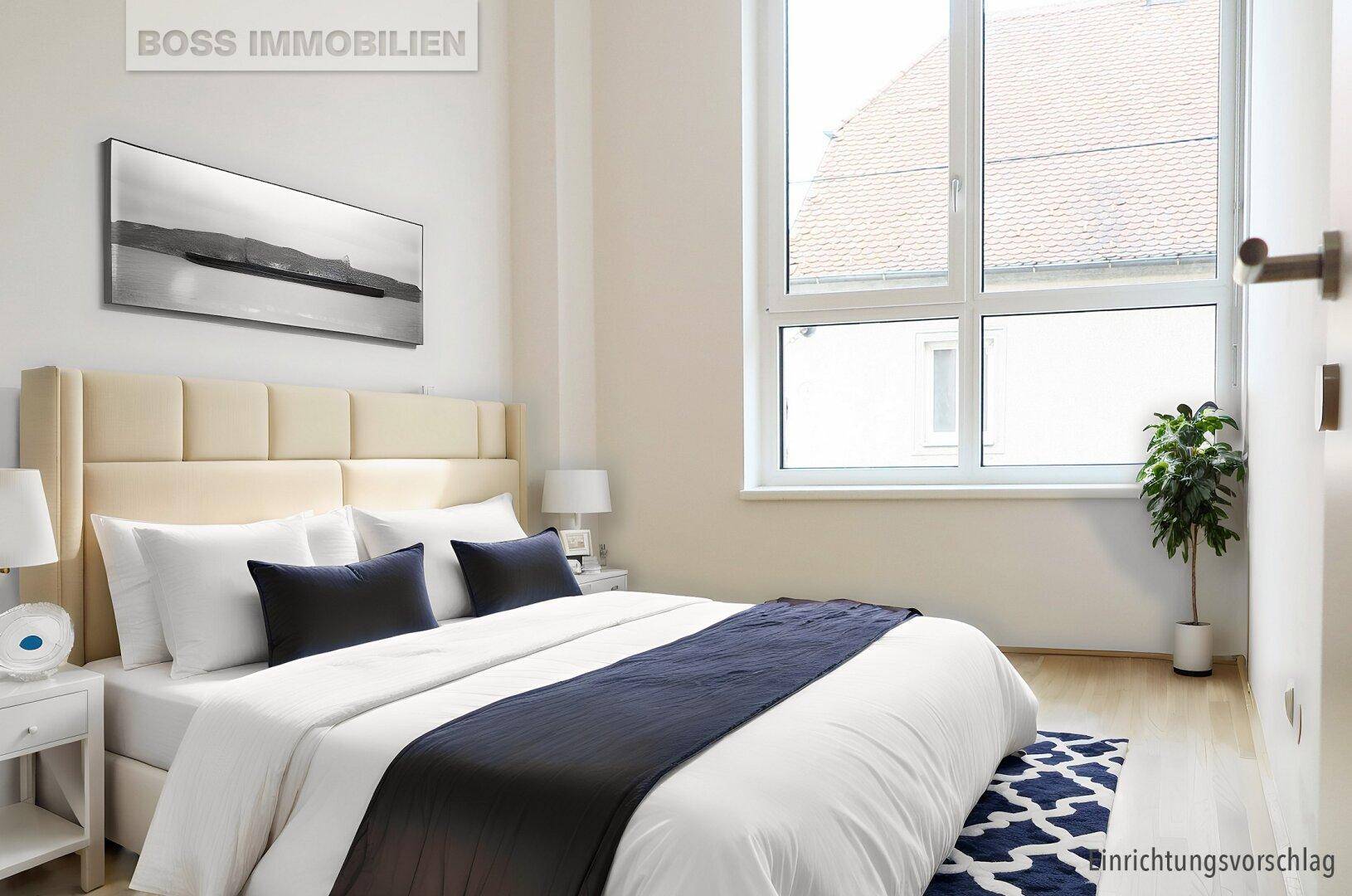26 Schlafzimmer
