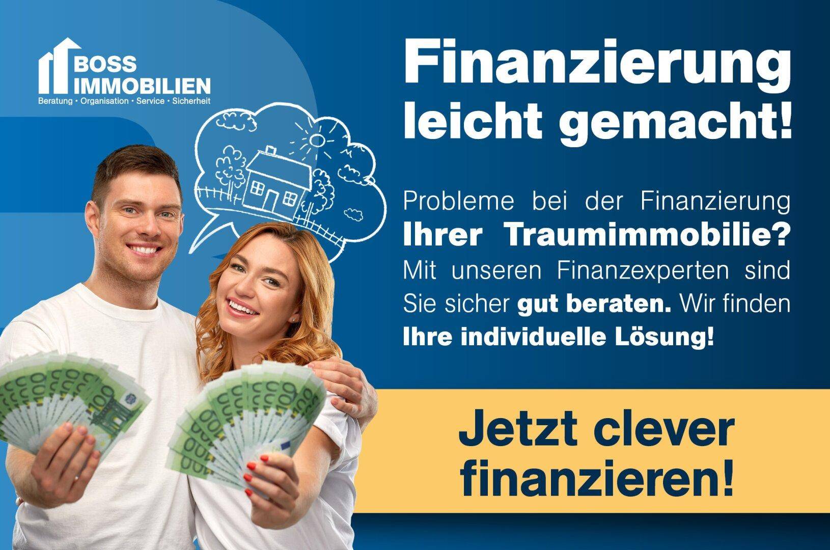 individuelle Finanzierung