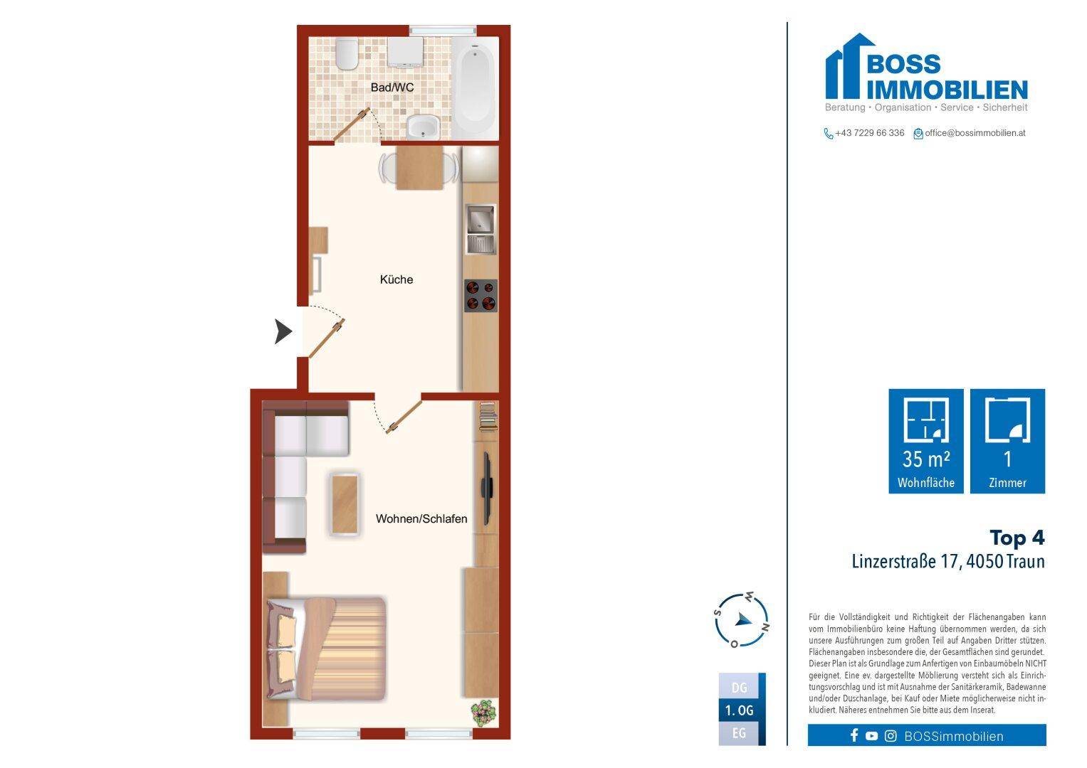 Grundriss_Linzerstraße17_Top 4