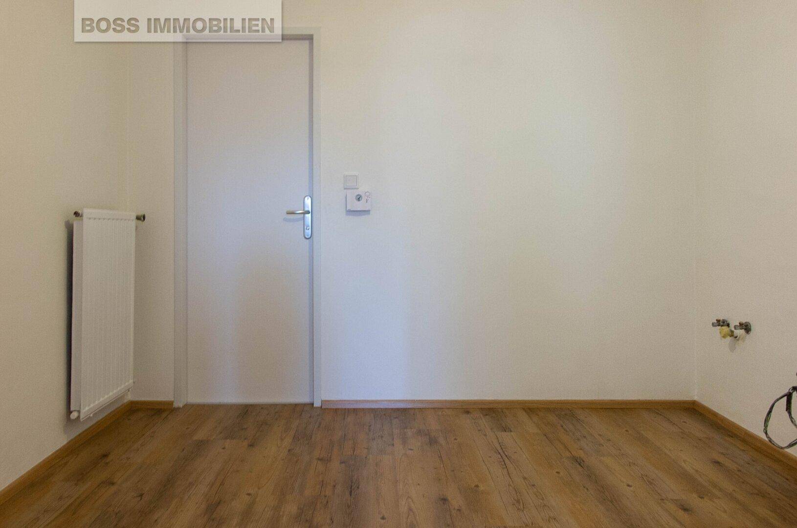 15 Küche Eingang