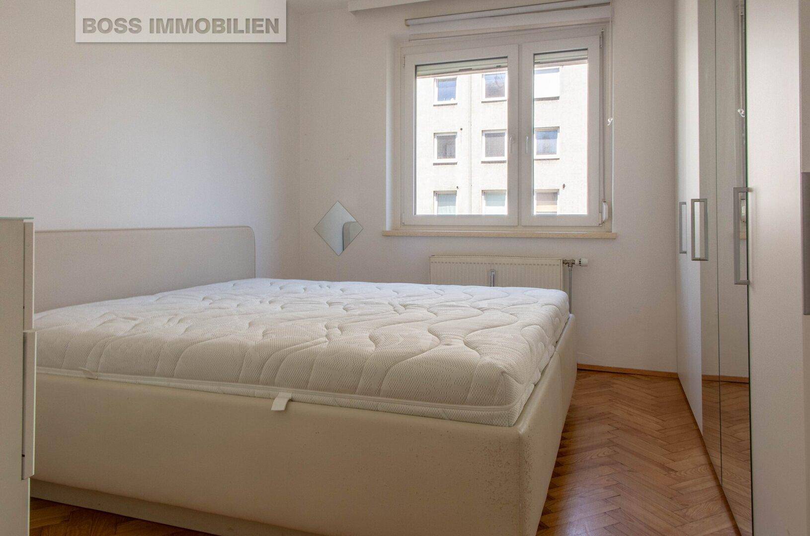 25 Schlafzimmer