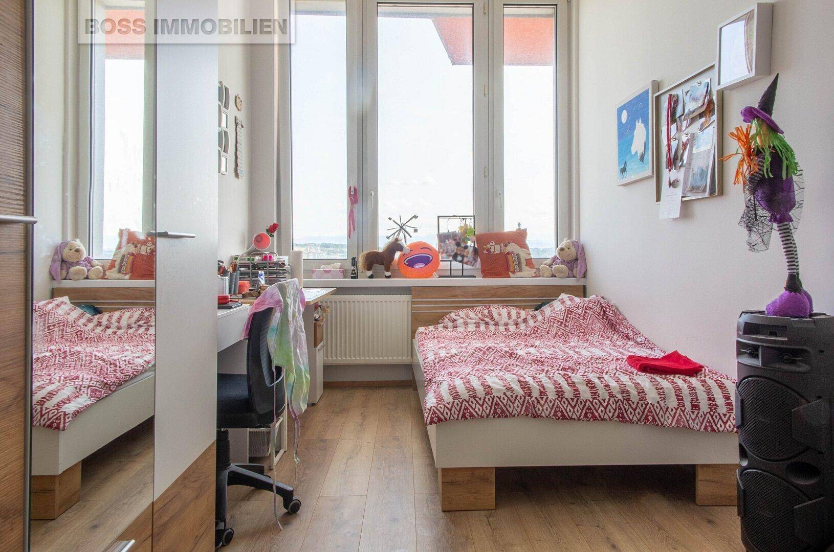 30 Kinderzimmer