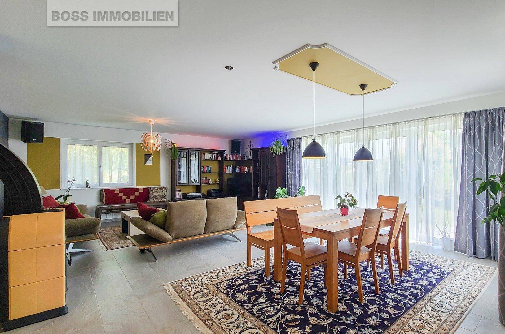 13 Wohnzimmer