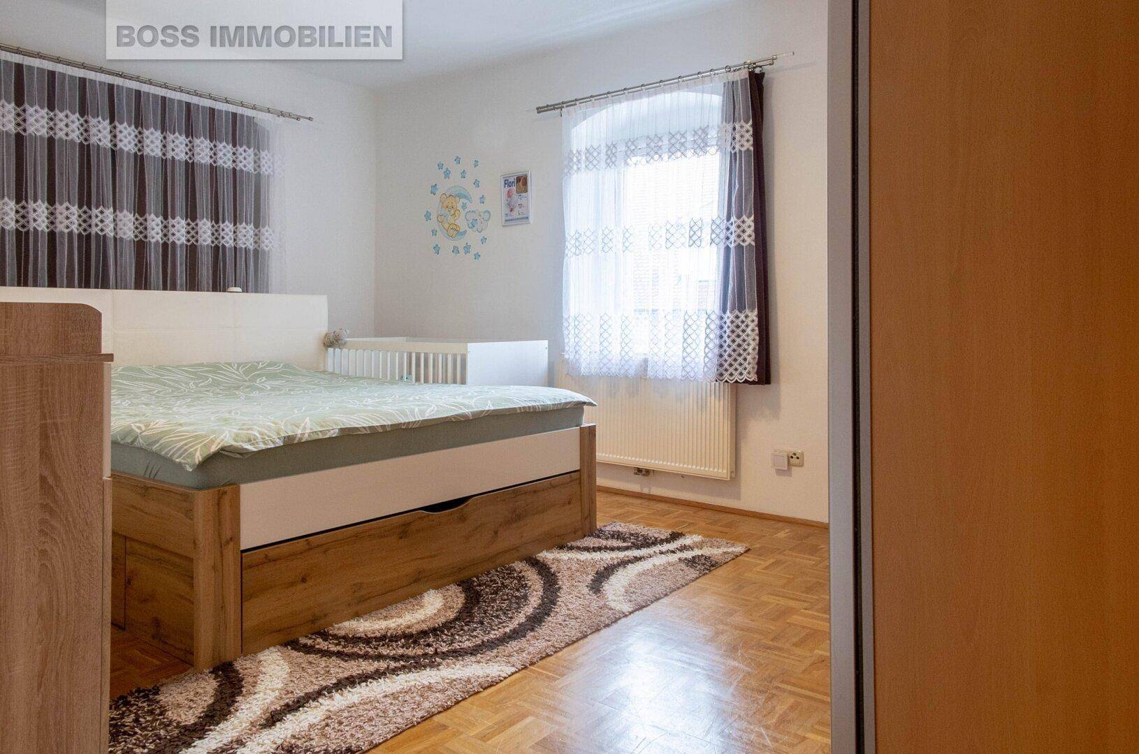 25 Schlafzimmer