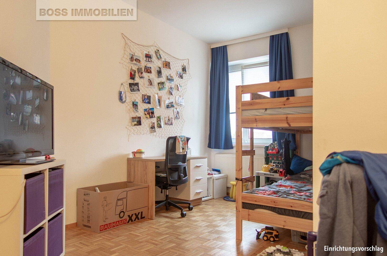 30 Kinderzimmer