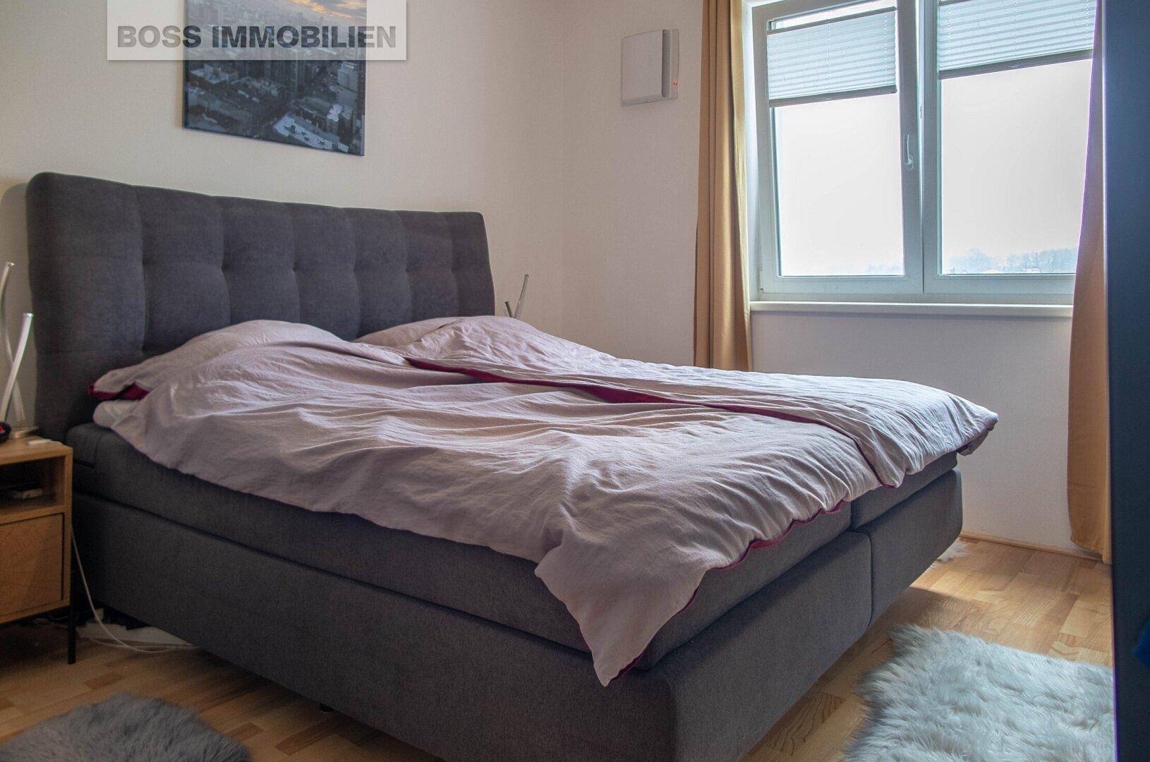 25 Schlafzimmer