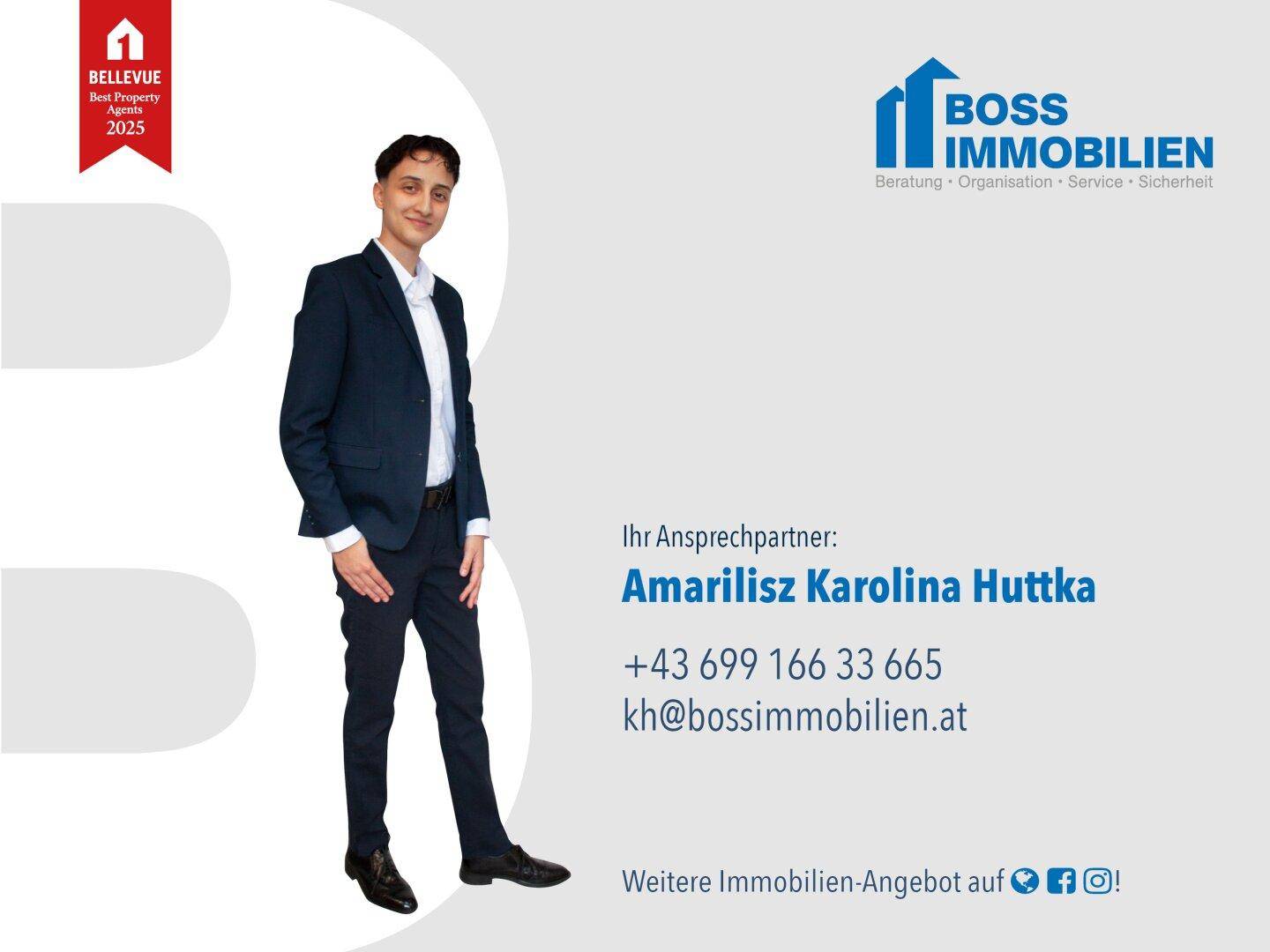 Amarilisz Karolina Huttka,0699 166 33 665