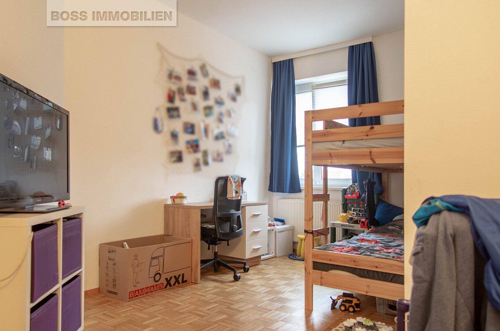 30 Kinderzimmer