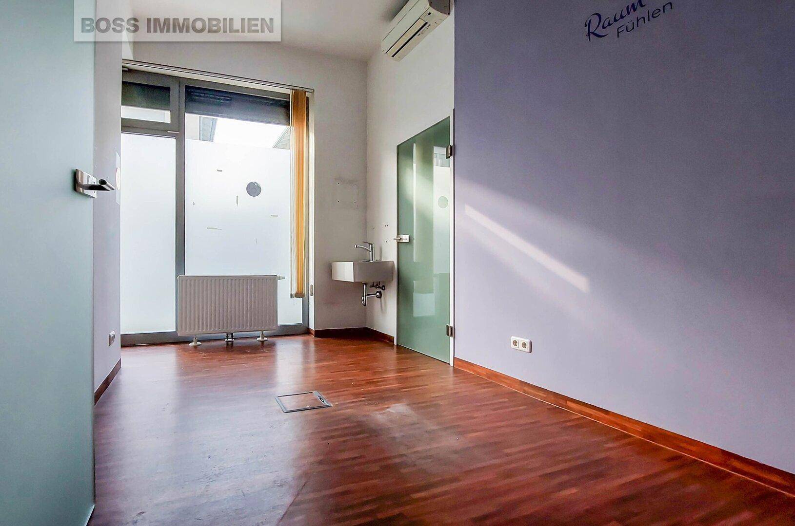 TOP-Geschäftslokal - 102 m² Nutzfläche in St.Martin – pohled 5