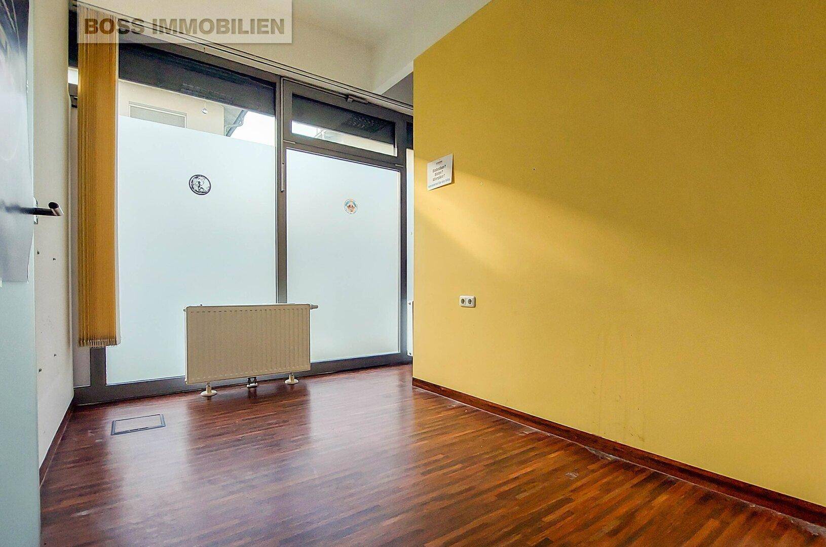 TOP-Geschäftslokal - 102 m² Nutzfläche in St.Martin – pohled 6