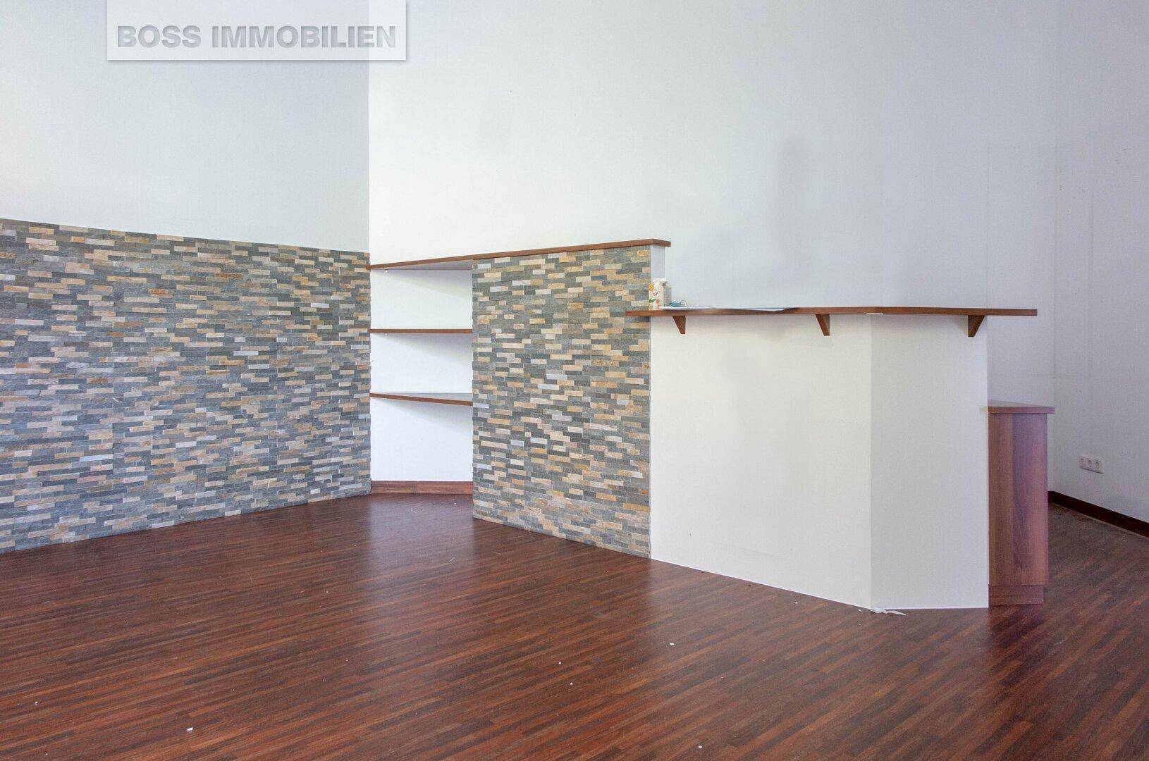 TOP-Geschäftslokal - 102 m² Nutzfläche in St.Martin – pohled 4