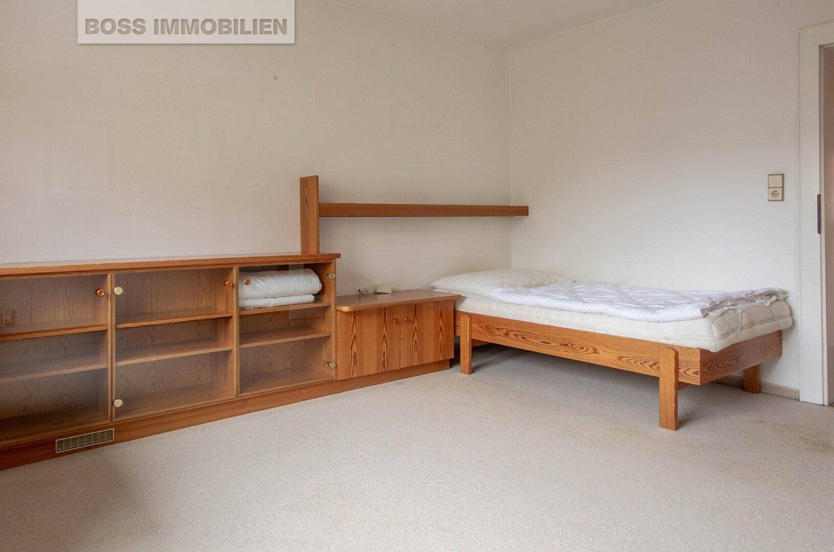 25 Schlafzimmer