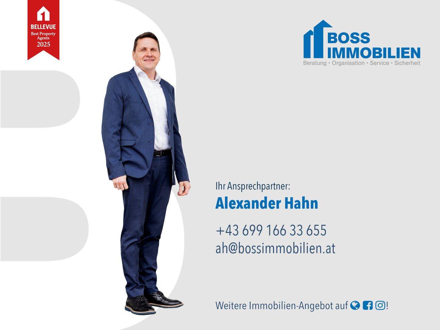 Alexander Hahn, 0699 166 33 655