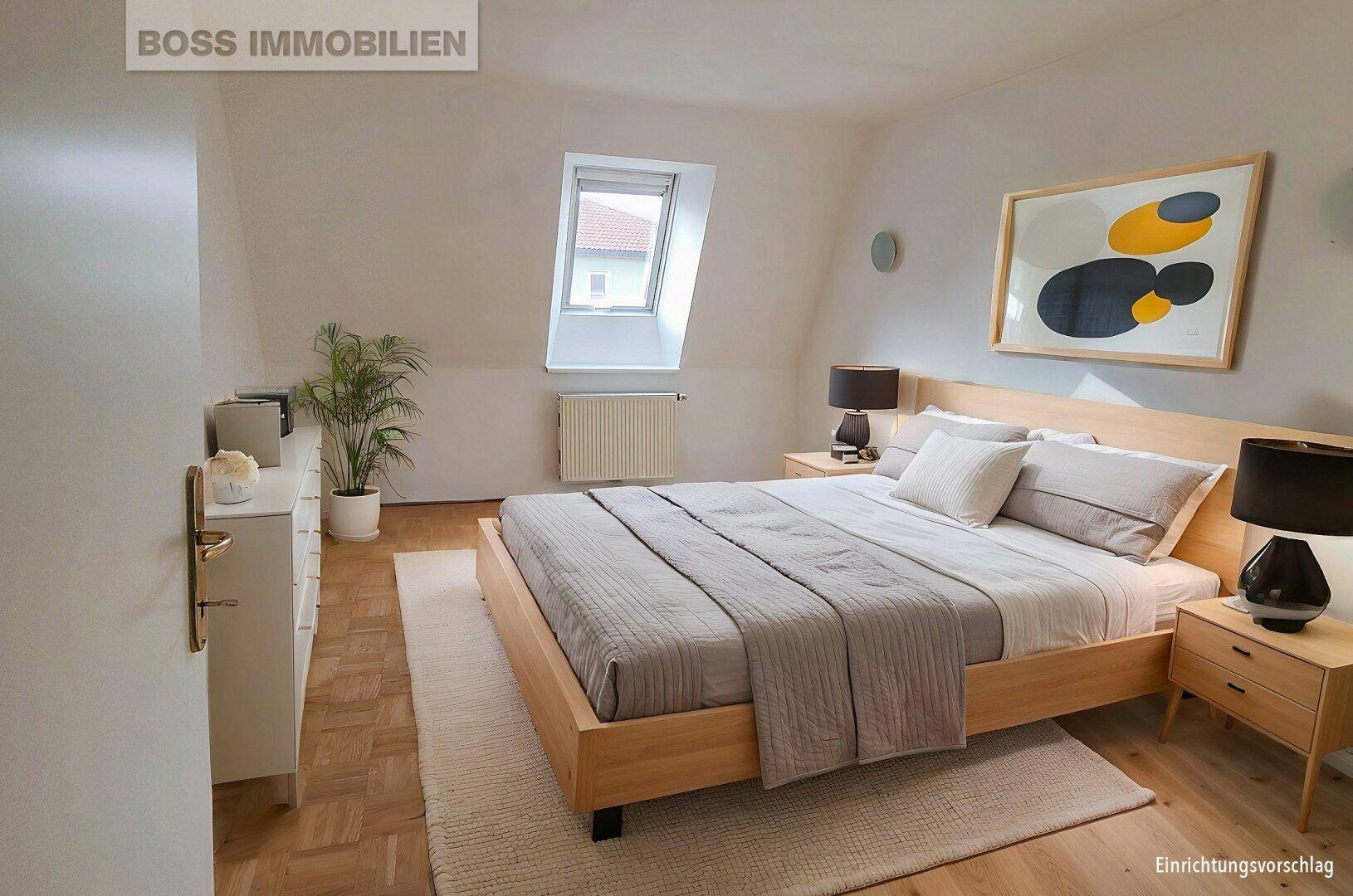 33 Zimmer Einrichtungsvorschlag