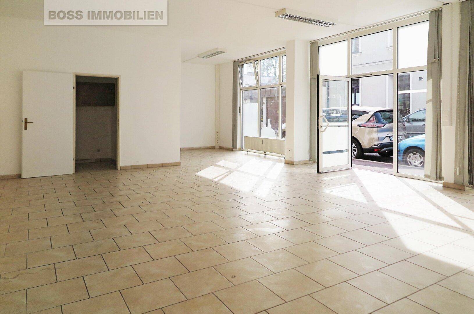 15 Geschäft