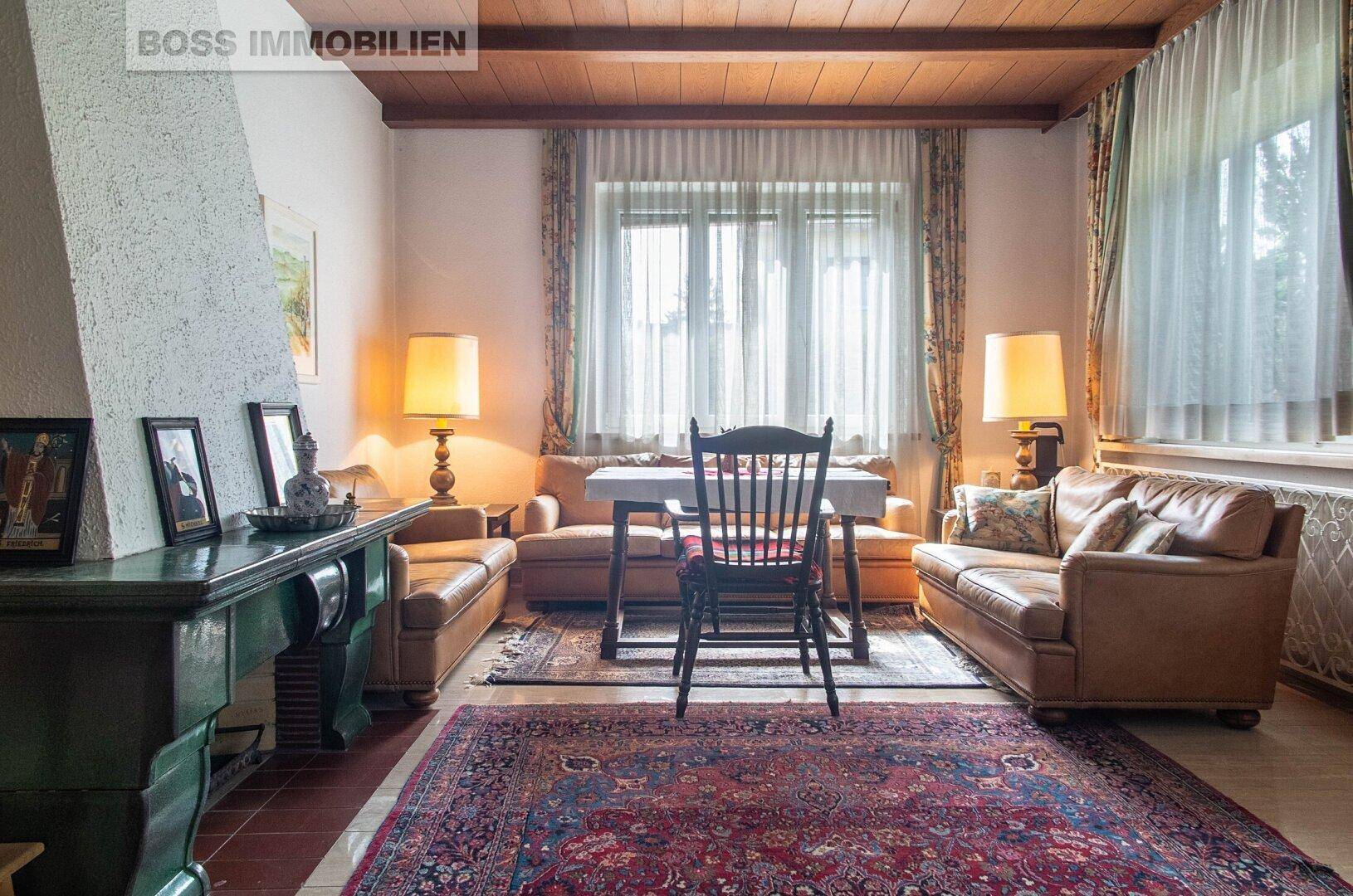 30 Zimmer EG