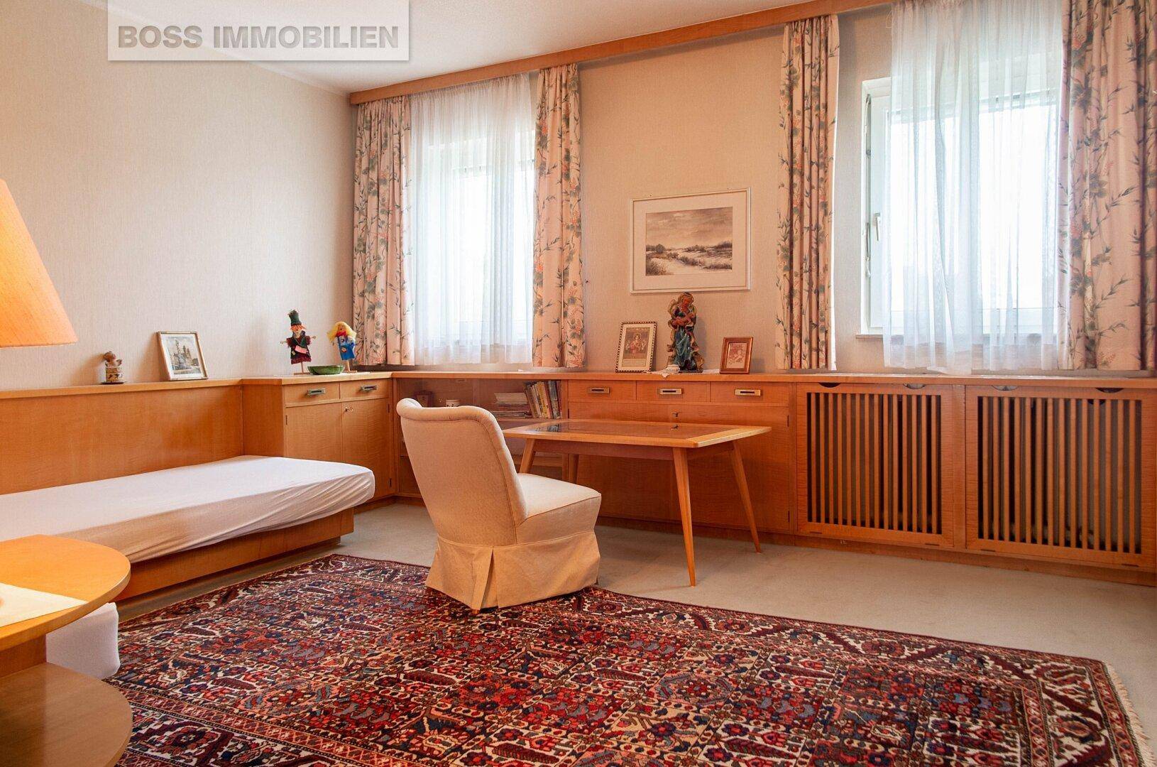 35 Zimmer OG