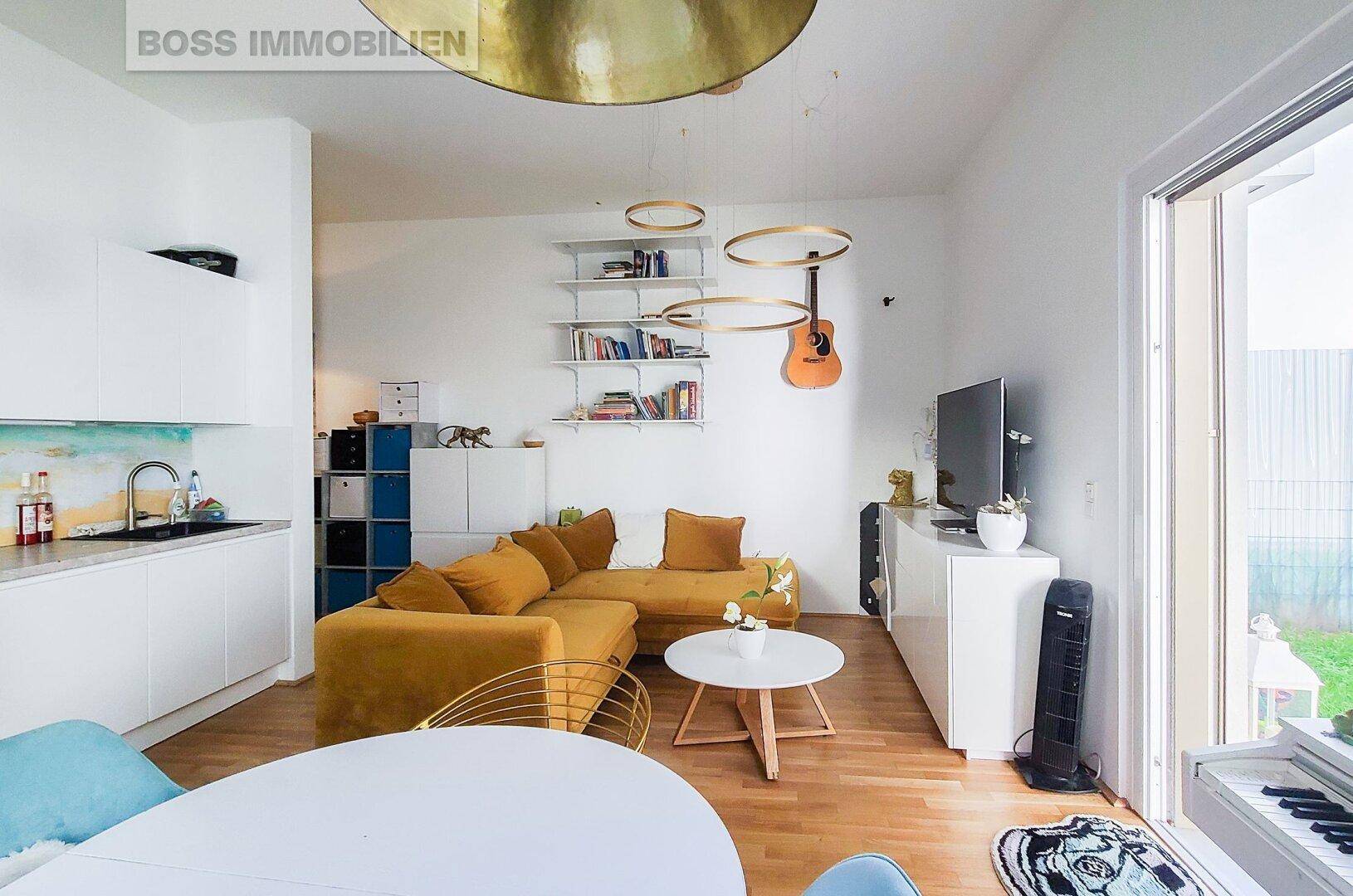 10 Wohnzimmer