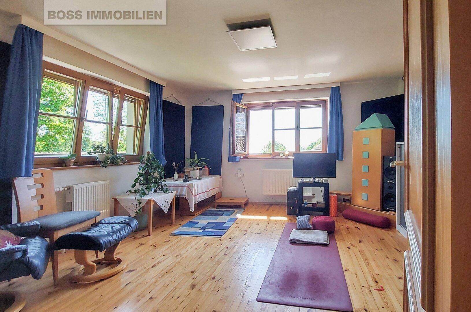 30 Zimmer 1 Neubau