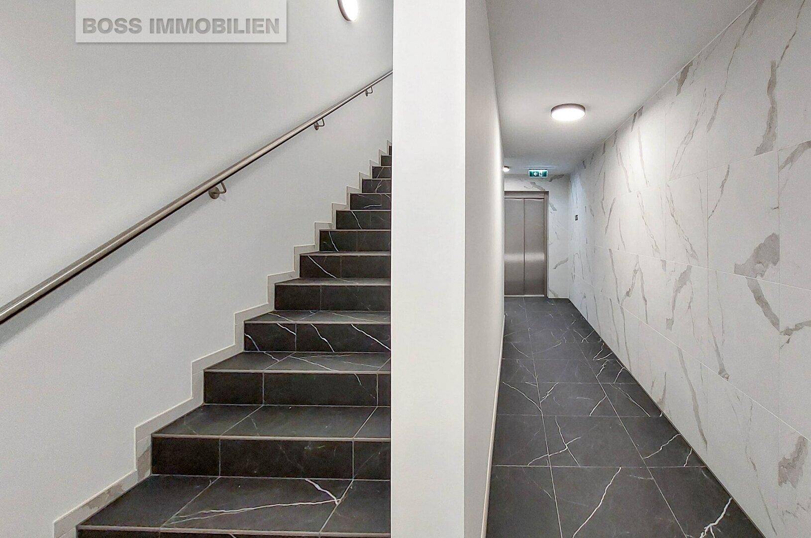 51 Stiegenhaus
